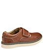 Color:Tan - Image 3 - Boys' McGuffey Alternative Closure Shoes (Toddler)