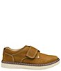 Color:Brown - Image 2 - Boys' McGuffey Alternative Closure Sneakers (Toddler)