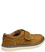 Color:Brown - Image 3 - Boys' McGuffey Alternative Closure Sneakers (Toddler)