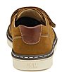 Color:Brown - Image 4 - Boys' McGuffey Alternative Closure Sneakers (Toddler)