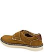 Color:Brown - Image 5 - Boys' McGuffey Alternative Closure Sneakers (Toddler)