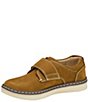 Color:Brown - Image 6 - Boys' McGuffey Alternative Closure Sneakers (Toddler)
