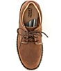 Color:Brown - Image 5 - Boys' McGuffey Plain Toe Oxfords (Youth)