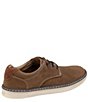 Color:Brown - Image 2 - Boys' McGuffey Plain Toe Shoes (Toddler)
