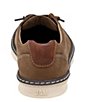 Color:Brown - Image 3 - Boys' McGuffey Plain Toe Shoes (Toddler)