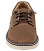 Color:Brown - Image 5 - Boys' McGuffey Plain Toe Shoes (Toddler)