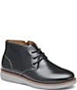 Johnston & Murphy Boy's Upton Chukka Boots (Youth) - Image 1