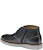 Johnston & Murphy Boy's Upton Chukka Boots (Youth) - Image 5
