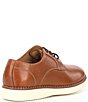 Johnston & Murphy Boys' Upton Plain Toe Leather Lace Up Oxfords (Youth) - Image 2
