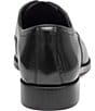 Johnston & Murphy Collection Men's Arrister Leather Cap Toe Oxfords - Image 4