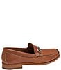 Color:Cognac - Image 2 - Collection Men's Baldwin Bit Loafers