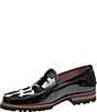 Johnston & Murphy Collection Mens Baldwin Lug Penny Loafers - Image 6
