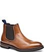 Johnston & Murphy Collection Mens Hartford Chelsea Boots - Image 1