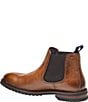 Johnston & Murphy Collection Mens Hartford Chelsea Boots - Image 5