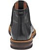 Johnston & Murphy Collection Men's Hartford Leather Chelsea Dress Boots - Image 4