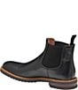 Johnston & Murphy Collection Men's Hartford Leather Chelsea Dress Boots - Image 5