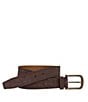 Color:Brown - Image 1 - Collection Men's Knox Belt