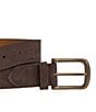 Color:Brown - Image 2 - Collection Men's Knox Belt
