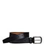 Color:Black - Image 1 - Collection Men's Knox Belt