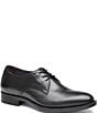 Johnston & Murphy Collection Men's Redford Plain Toe Oxfords - Image 1