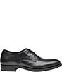 Johnston & Murphy Collection Men's Redford Plain Toe Oxfords - Image 2