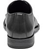 Johnston & Murphy Collection Men's Redford Plain Toe Oxfords - Image 4
