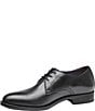 Johnston & Murphy Collection Men's Redford Plain Toe Oxfords - Image 6