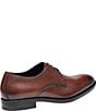 Johnston & Murphy Collection Men's Redford Plain Toe Oxfords - Image 3