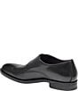 Johnston & Murphy Collection Men's Redford Single Monk Strap Oxfords - Image 5