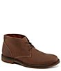 Color:Tan - Image 1 - Men's Copeland Water-Resistant Lace-Up Chukka Boots
