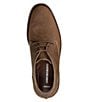 Color:Tan - Image 3 - Men's Copeland Water-Resistant Lace-Up Chukka Boots