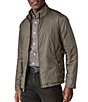 Johnston & Murphy Essential Reversible Jacket - Image 2