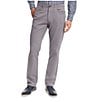 Johnston & Murphy 5-Pocket Straight Fit Stretch Pants - Image 1