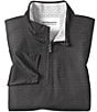 Johnston & Murphy Gameday XC4 Goal Post Print Quarter-Zip Pullover - Image 2