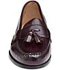 Johnston & Murphy Men's Hayes Oiled Leather Tassel Loafers - Image 6
