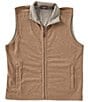 Johnston & Murphy Icon Reversible Vest - Image 1