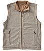 Johnston & Murphy Icon Reversible Vest - Image 2