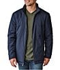 Johnston & Murphy Kenner Reversible Jacket - Image 1