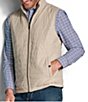 Johnston & Murphy Kenner Reversible Vest - Image 1