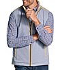Johnston & Murphy Kenner Reversible Vest - Image 2