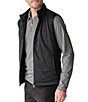 Johnston & Murphy Kenner Reversible Vest - Image 1