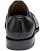 Johnston & Murphy Passport Collection Melton Leather Cap-Toe Oxfords - Image 6