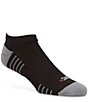 Color:Black - Image 1 - Men's XC4 Performance Ankle Socks