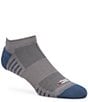 Color:Grey - Image 1 - Men's XC4 Performance Ankle Socks