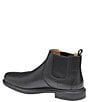 Color:Black - Image 5 - Men's XC4 Stanton 2.0 Waterproof Chelsea Boots