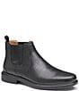 Color:Black - Image 1 - Men's XC4 Stanton 2.0 Waterproof Chelsea Boots