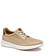 Johnston & Murphy Men's Ackerson Perforated Nubuck Sneakers - Image 1