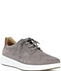 Johnston & Murphy Men's Ackerson Perforated Nubuck Sneakers - Image 1