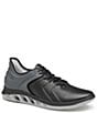 Color:Black/Gray - Image 1 - Men's Activate Luxe U-Throat Sneakers