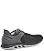 Color:Black/Gray - Image 3 - Men's Activate Luxe U-Throat Sneakers